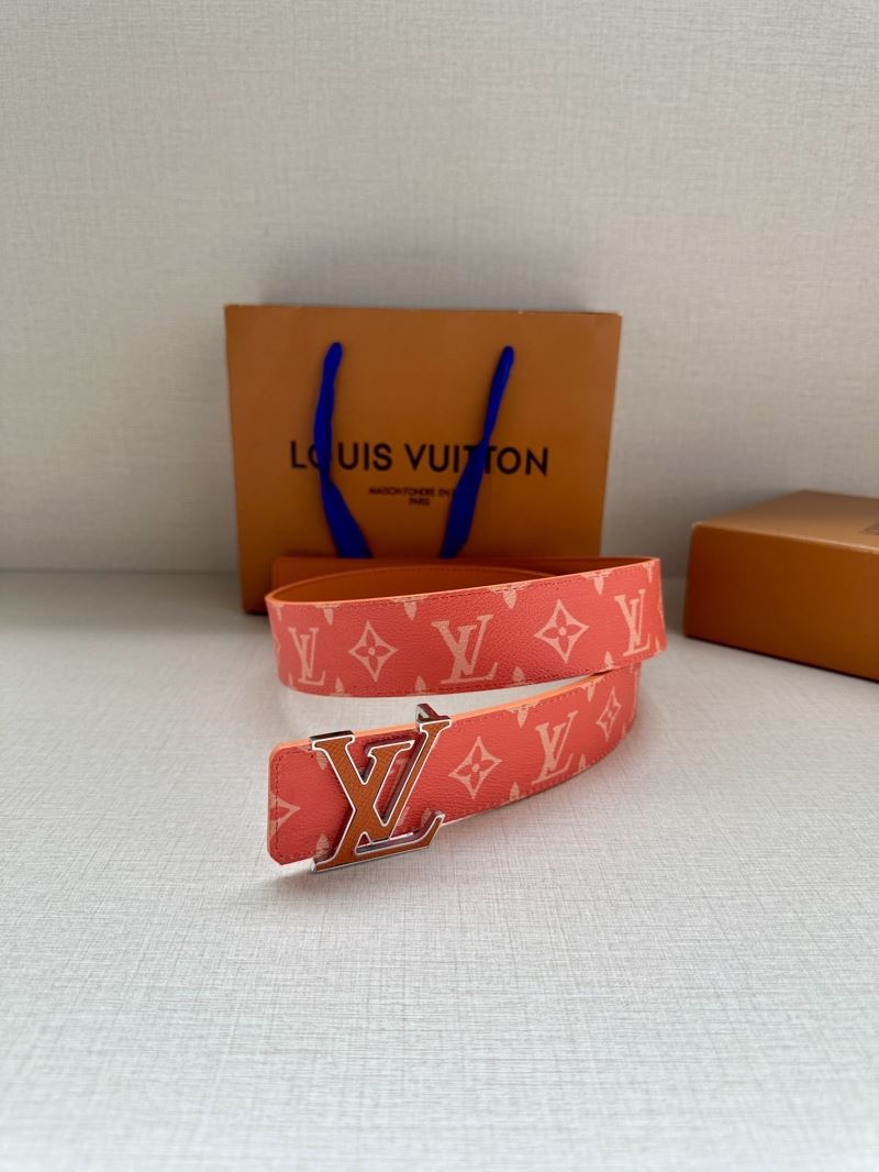 Louis Vuitton Belts